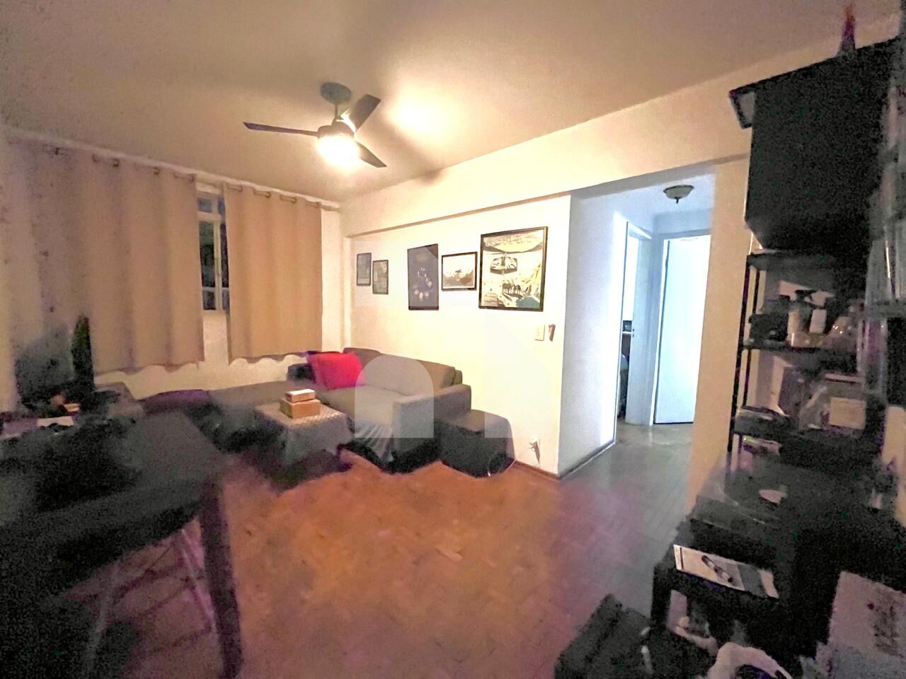 Apartamento para Venda - Higienópolis