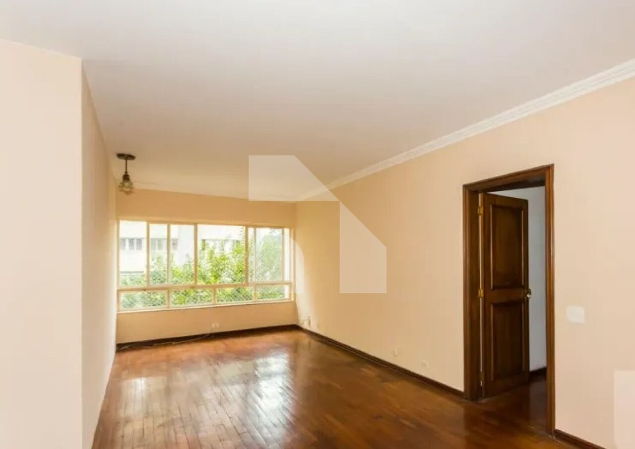 Apartamento para Venda - Barra Funda