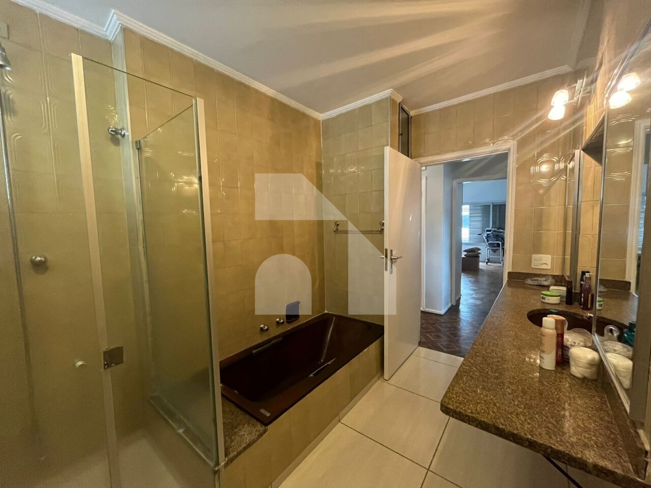 Apartamento para Venda - Higienópolis