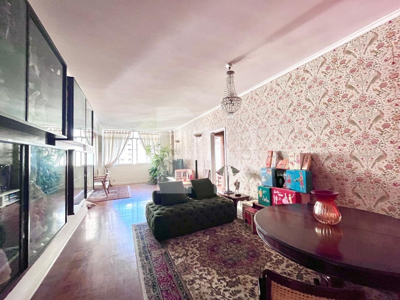 Apartamento para Venda - Higienópolis