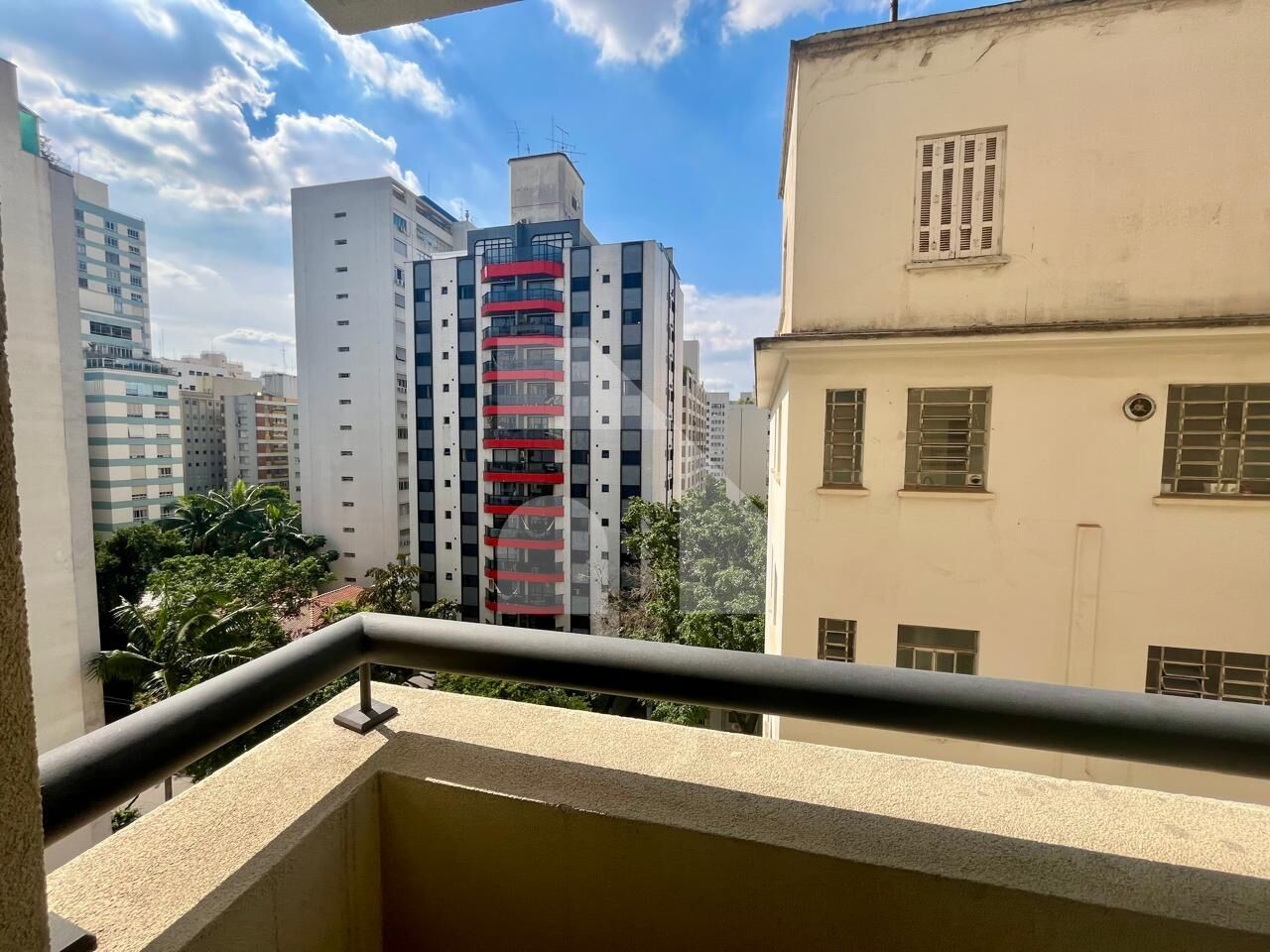 Apartamento para Venda - Higienópolis