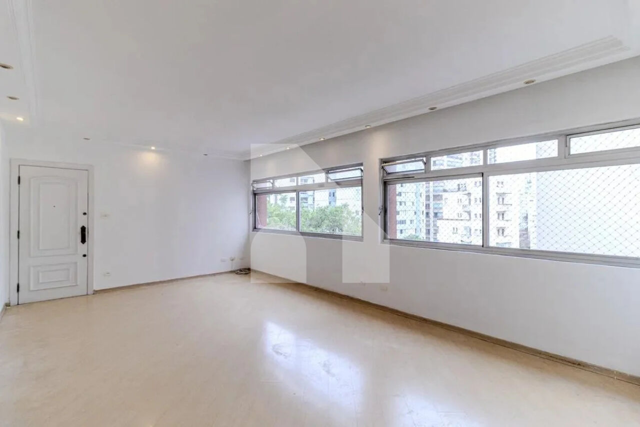 Apartamento para Venda - Santa Cecília