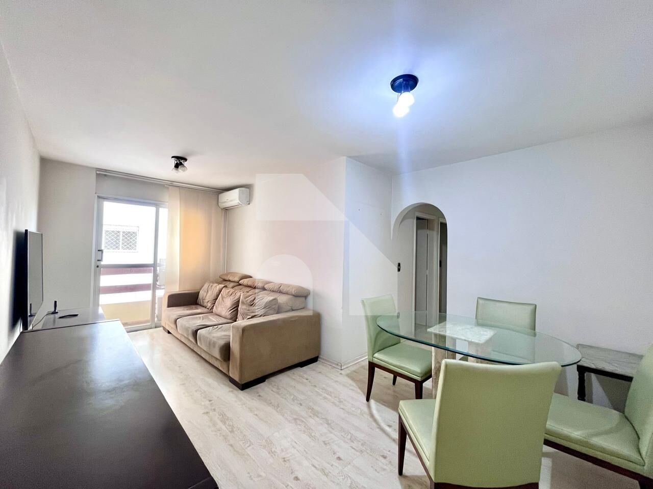Apartamento para Venda - Higienópolis