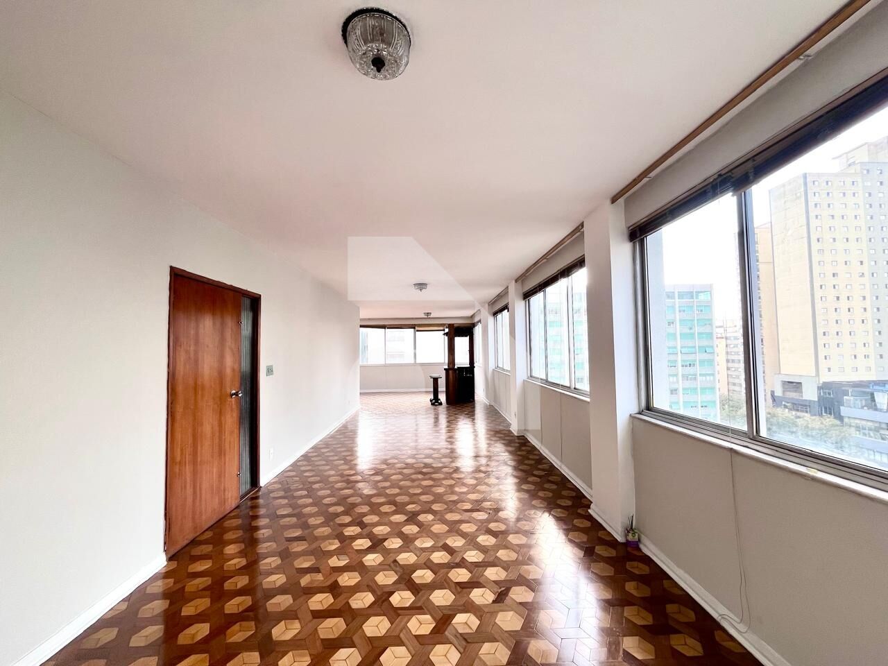 Apartamento para Venda - Santa Cecília