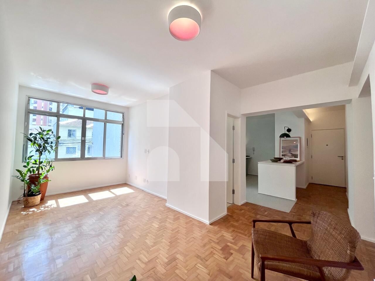 Apartamento para Venda - Santa Cecília