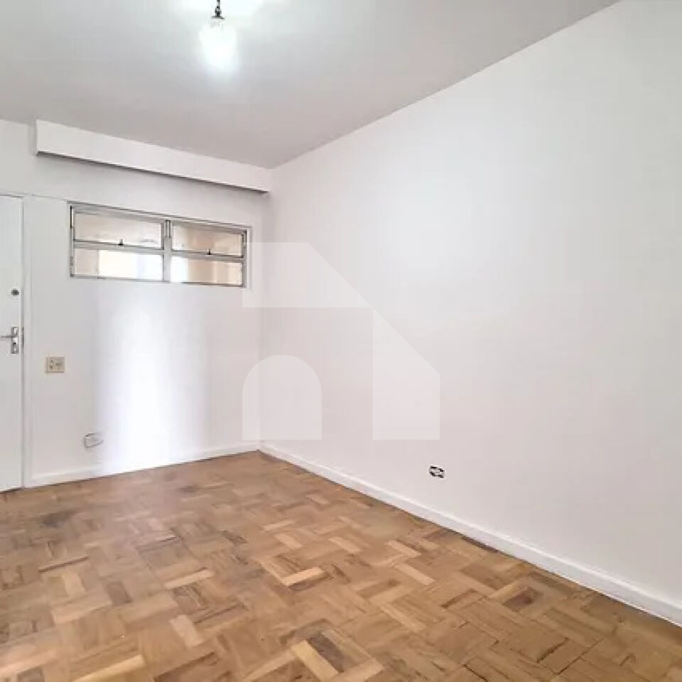 Apartamento para Venda - Santa Cecília