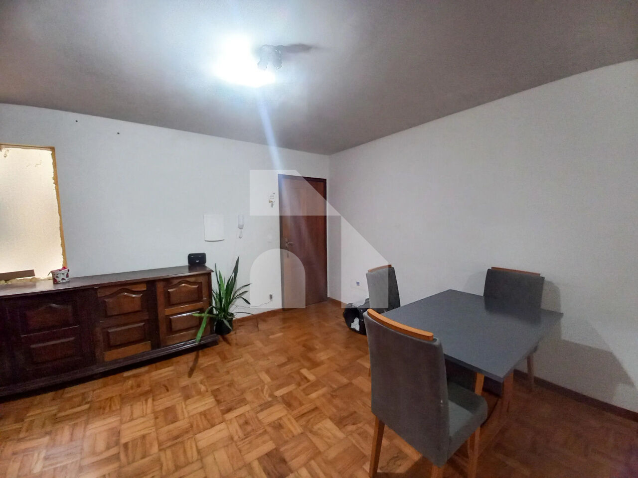 Apartamento para Venda - Vila Buarque