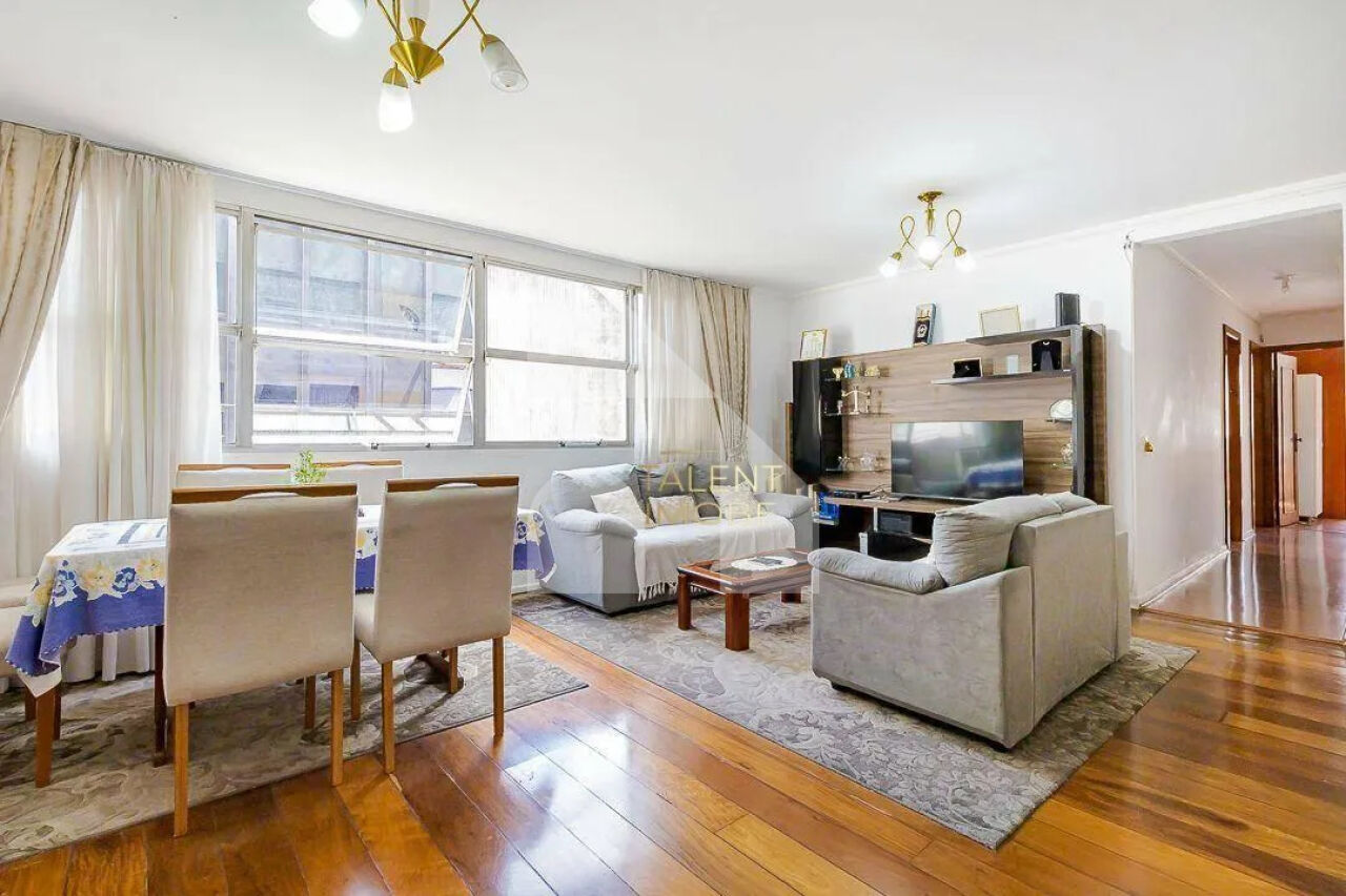 Apartamento para Venda - Higienópolis