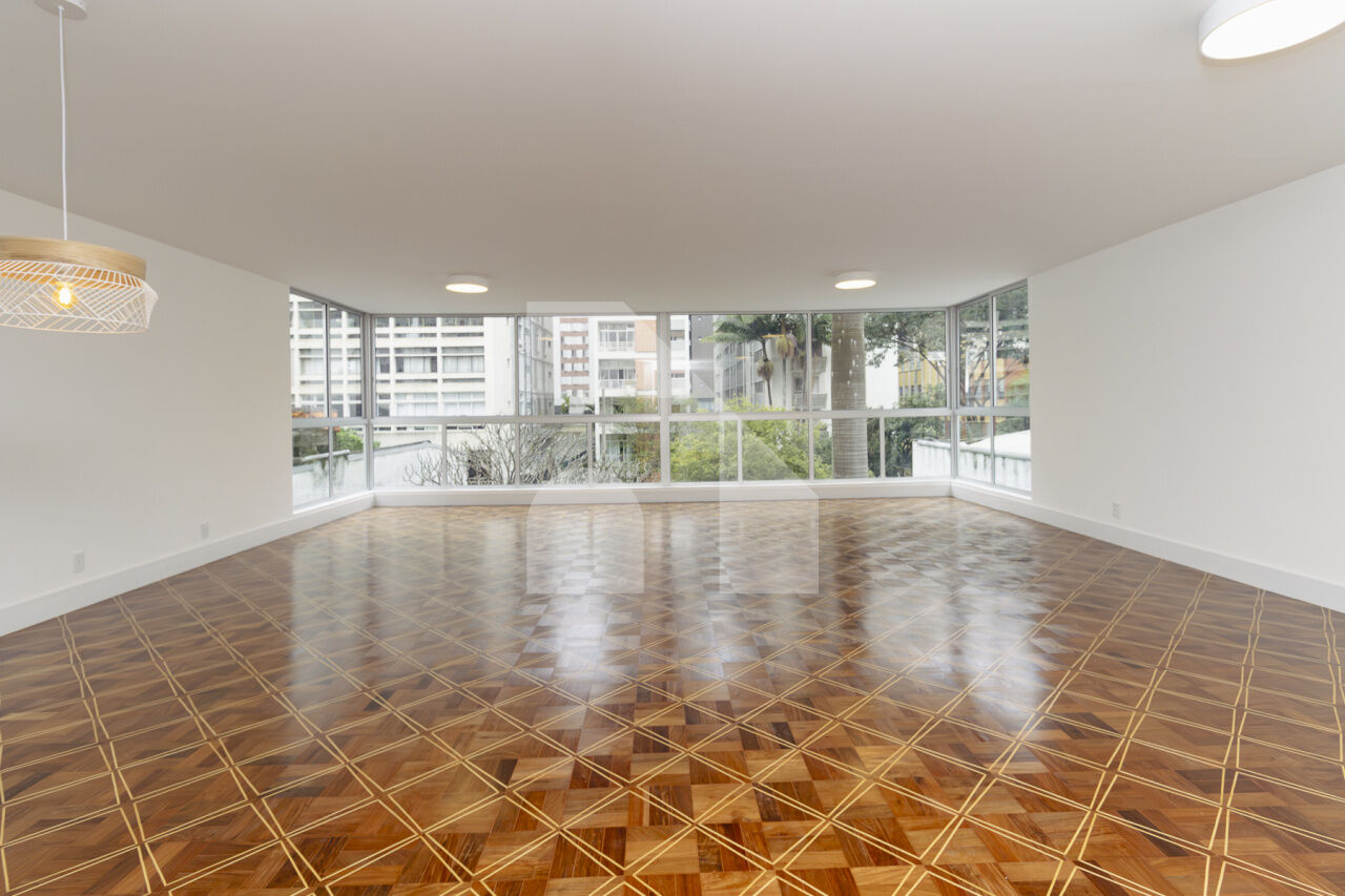 Apartamento para Venda - Higienópolis
