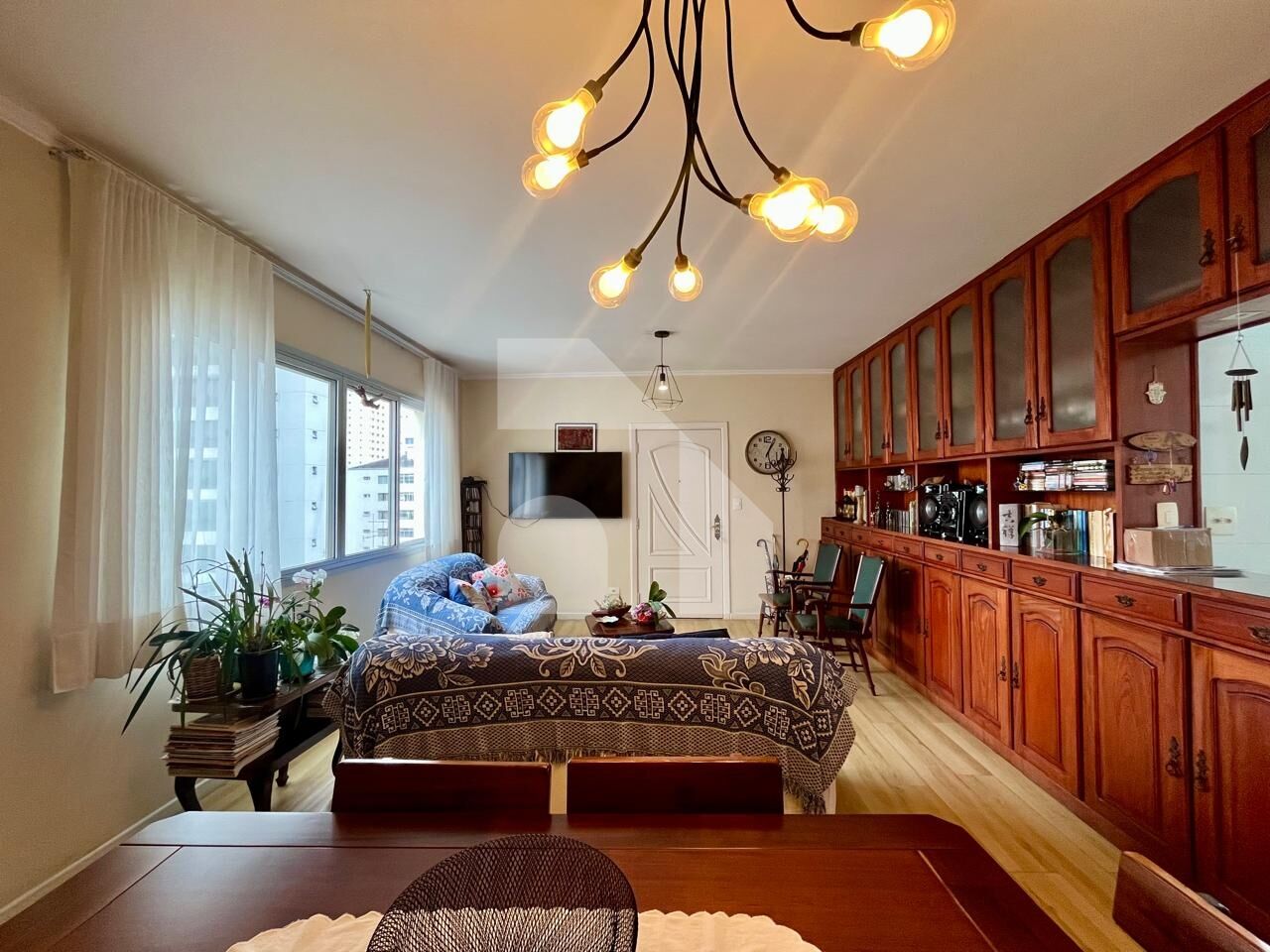 Apartamento para Venda - Perdizes