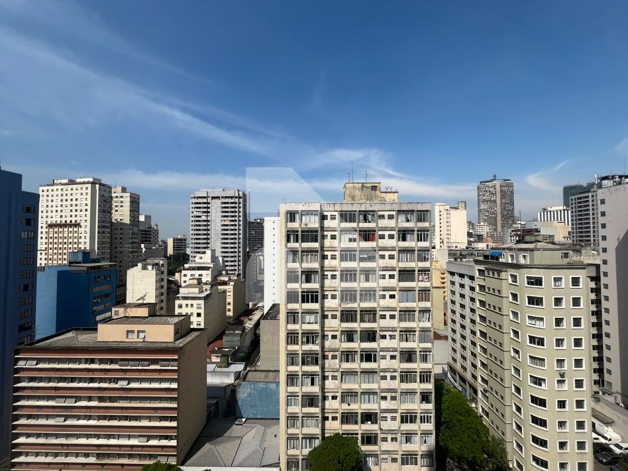 Apartamento para Venda - Santa Cecília