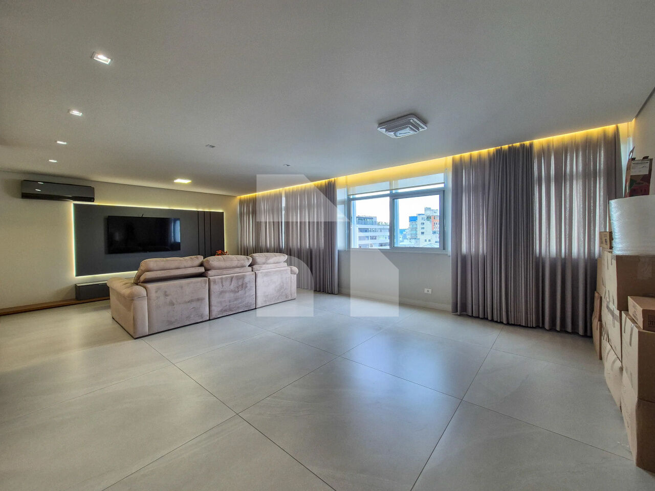 Apartamento para Venda - Higienópolis