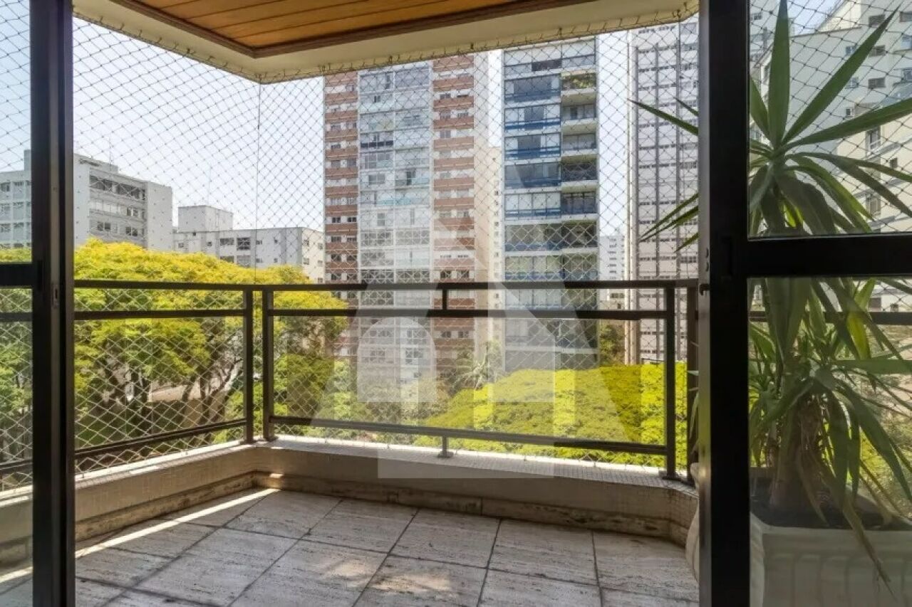 Apartamento para Venda - Higienópolis