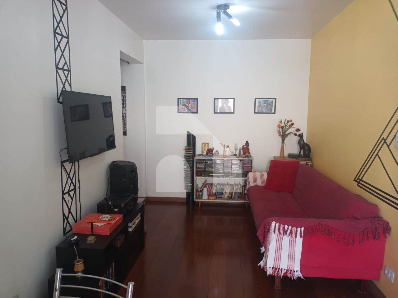 Apartamento para Venda - Santa Cecília
