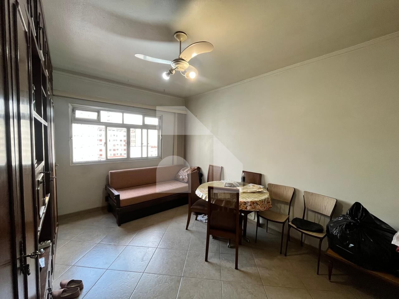 Apartamento para Venda - Vila Buarque