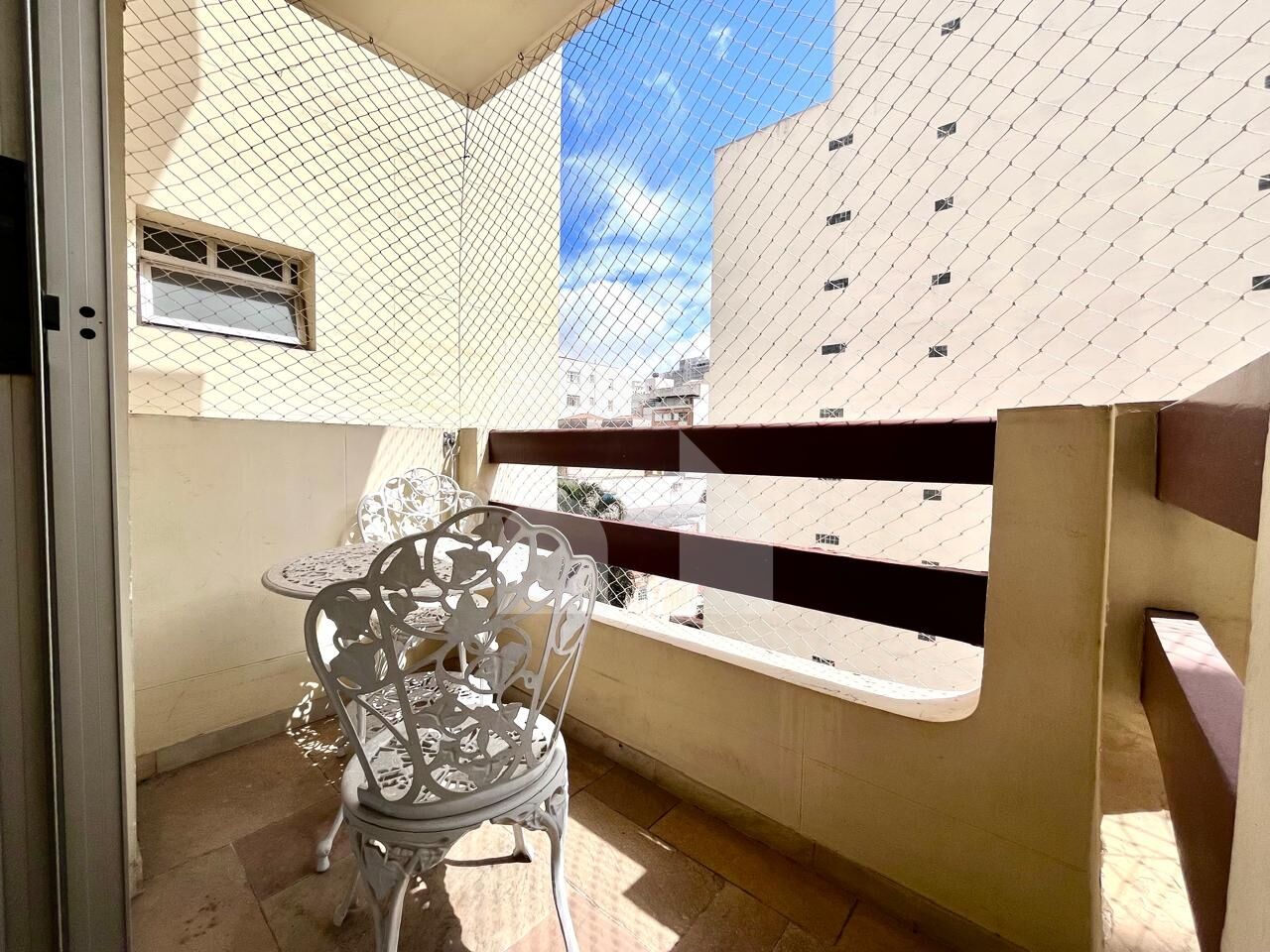 Apartamento para Venda - Higienópolis