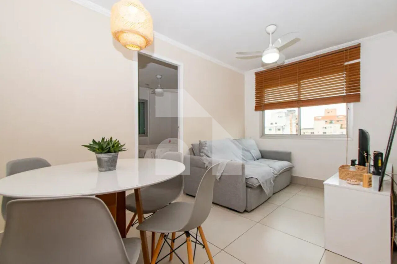 Apartamento para Venda - Santa Cecília
