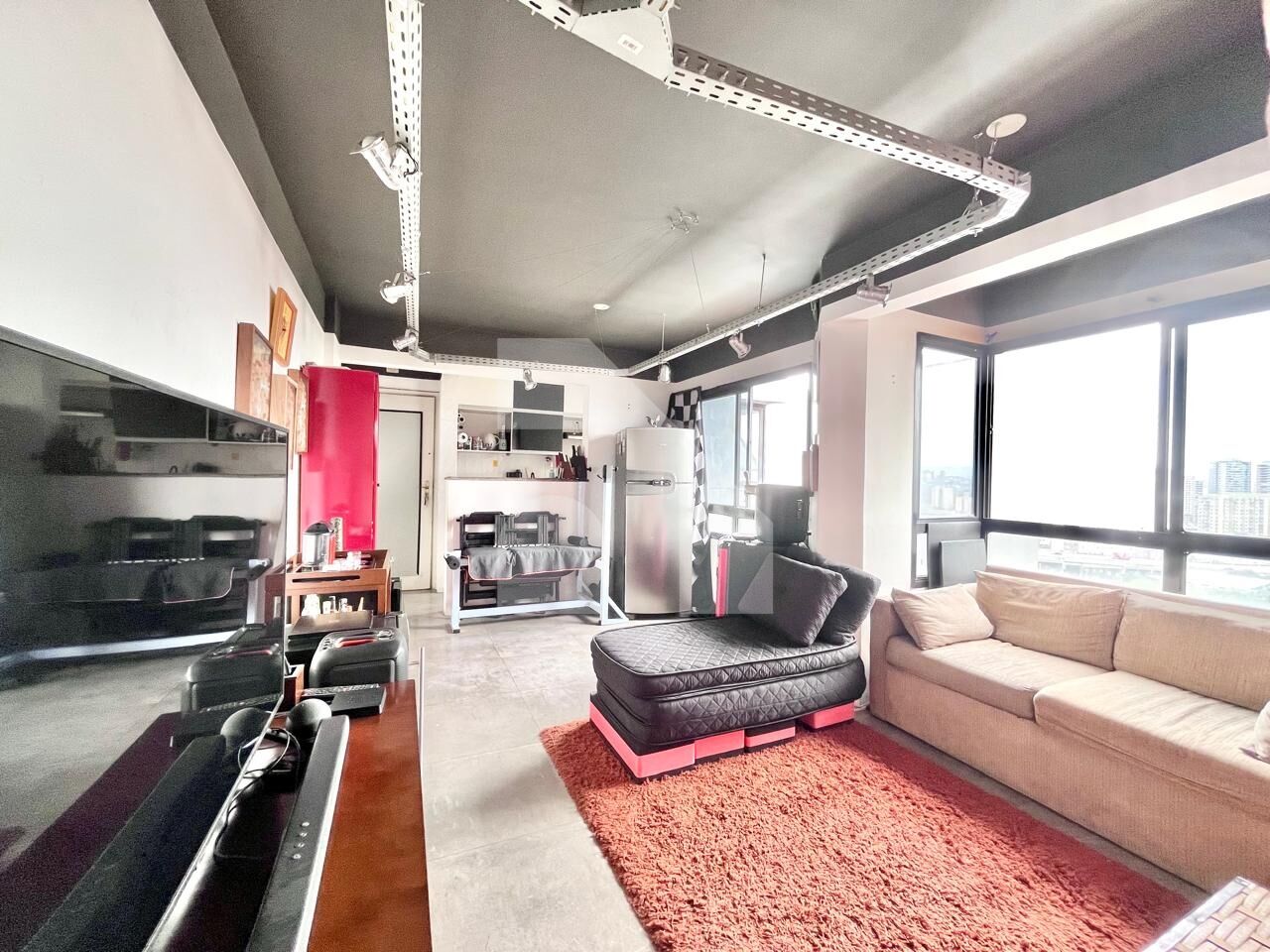 Apartamento para Venda - Campos Elíseos