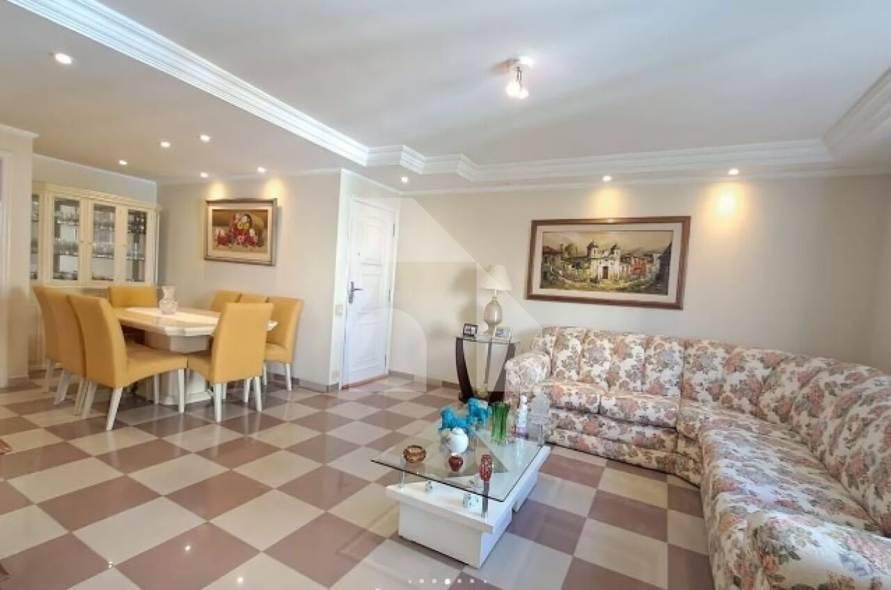 Apartamento para Venda - Higienópolis