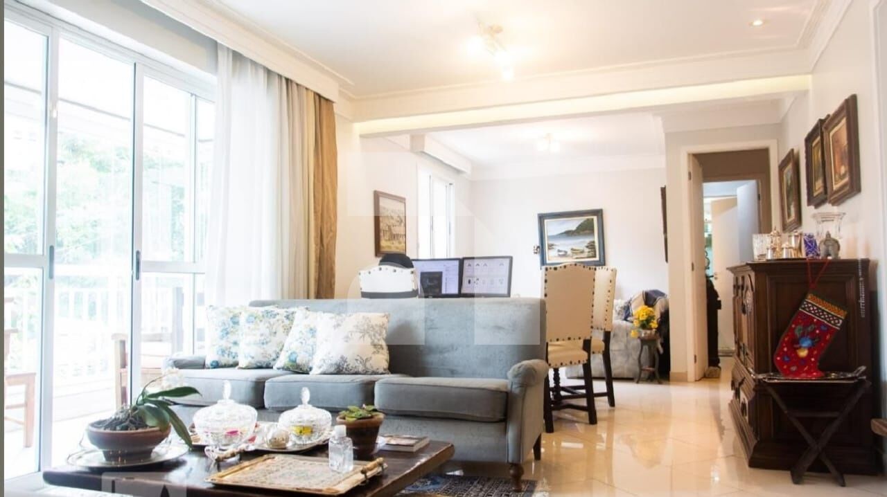 Apartamento para Venda - Vila Andrade
