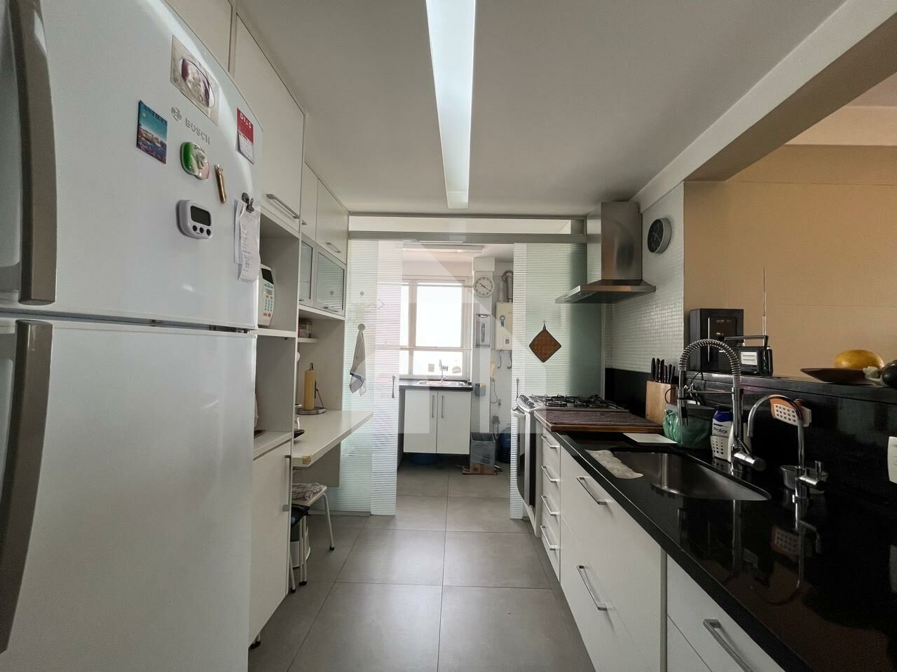 Apartamento para Venda - Higienópolis