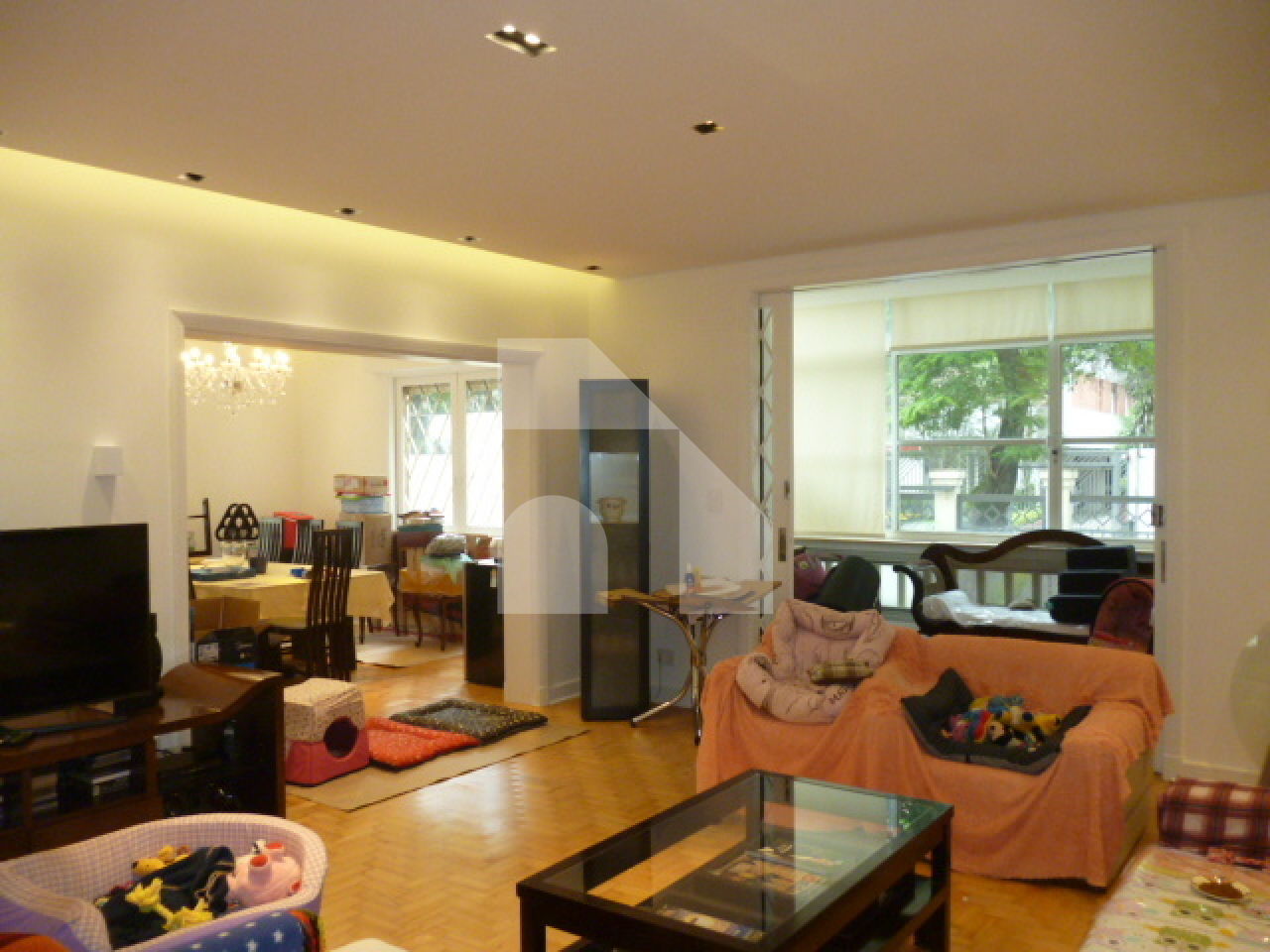 Apartamento para Venda - Higienópolis