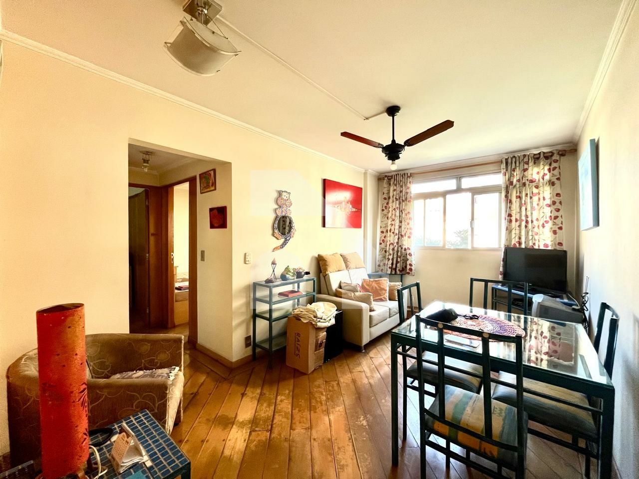Apartamento para Venda - Higienópolis