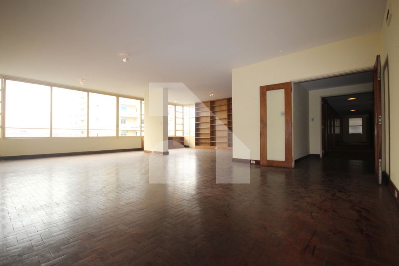 Apartamento para Venda - Higienópolis