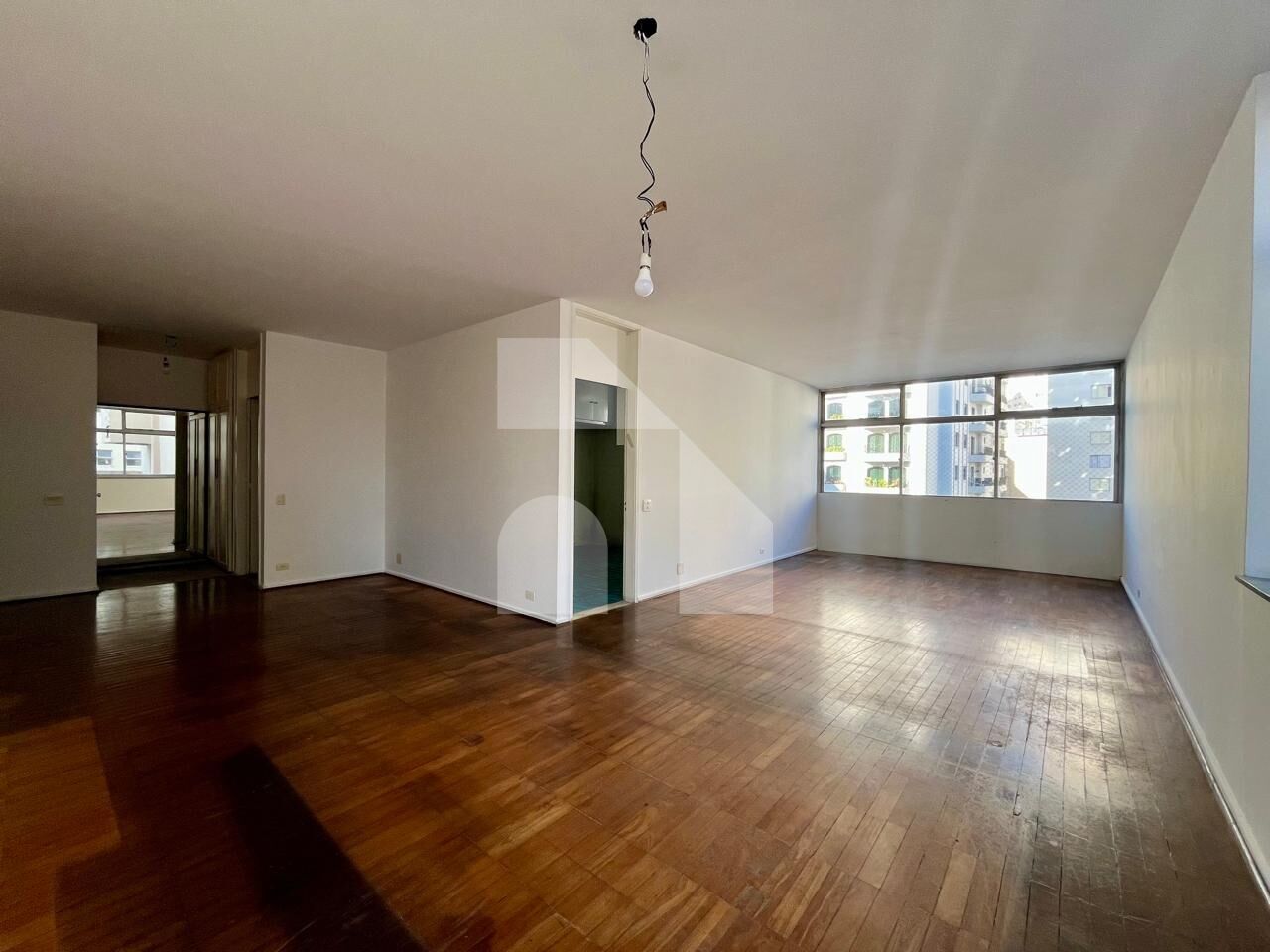 Apartamento para Venda - Higienópolis