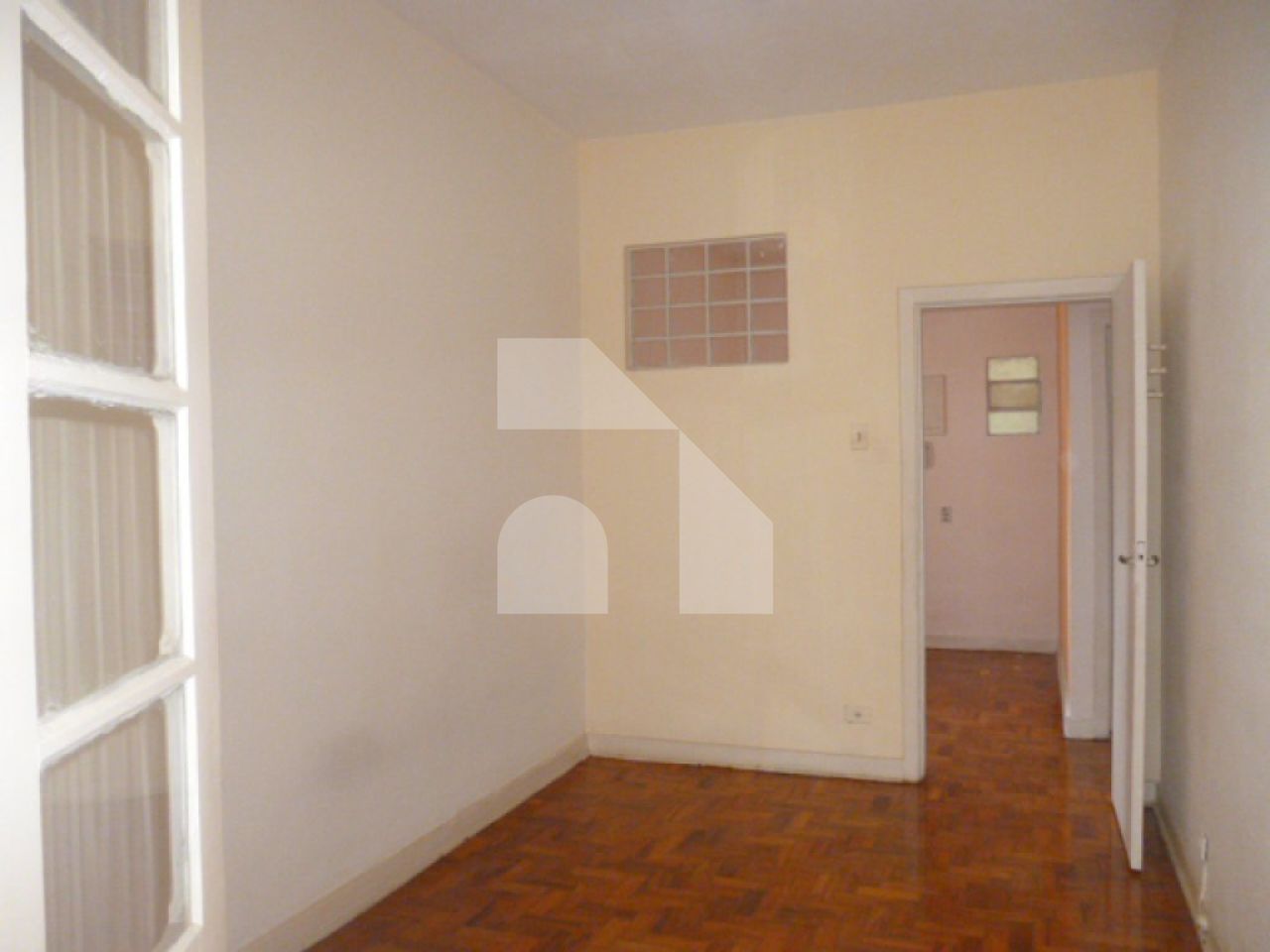 Apartamento para Venda - Vila Buarque