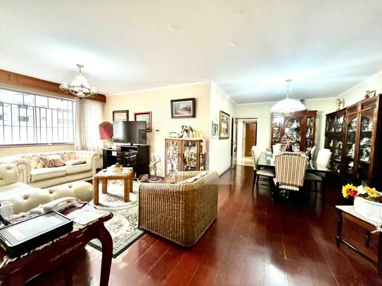 Apartamento para Venda - Santa Cecília