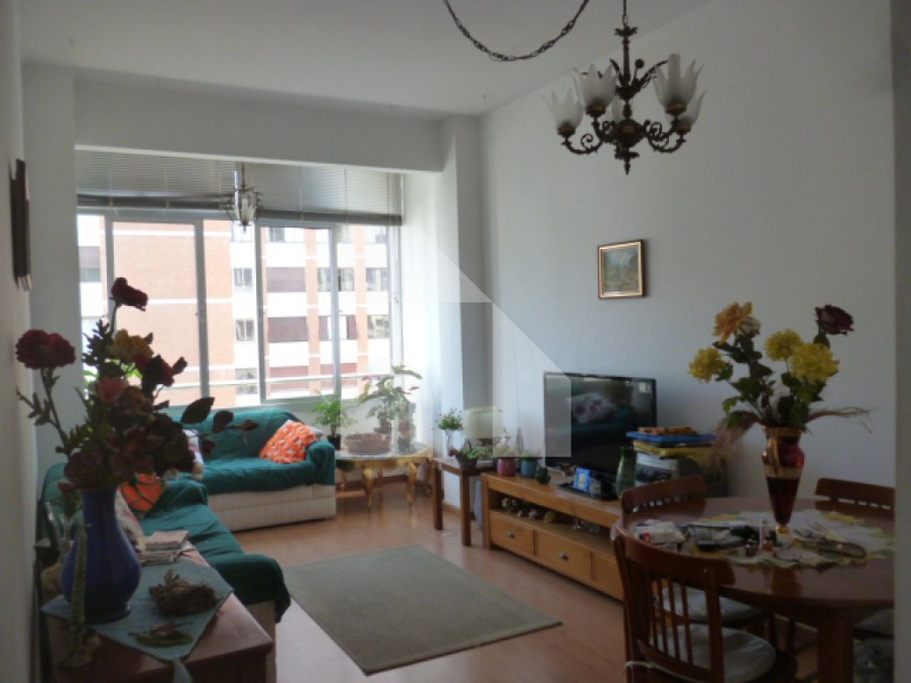 Apartamento para Venda - Higienópolis
