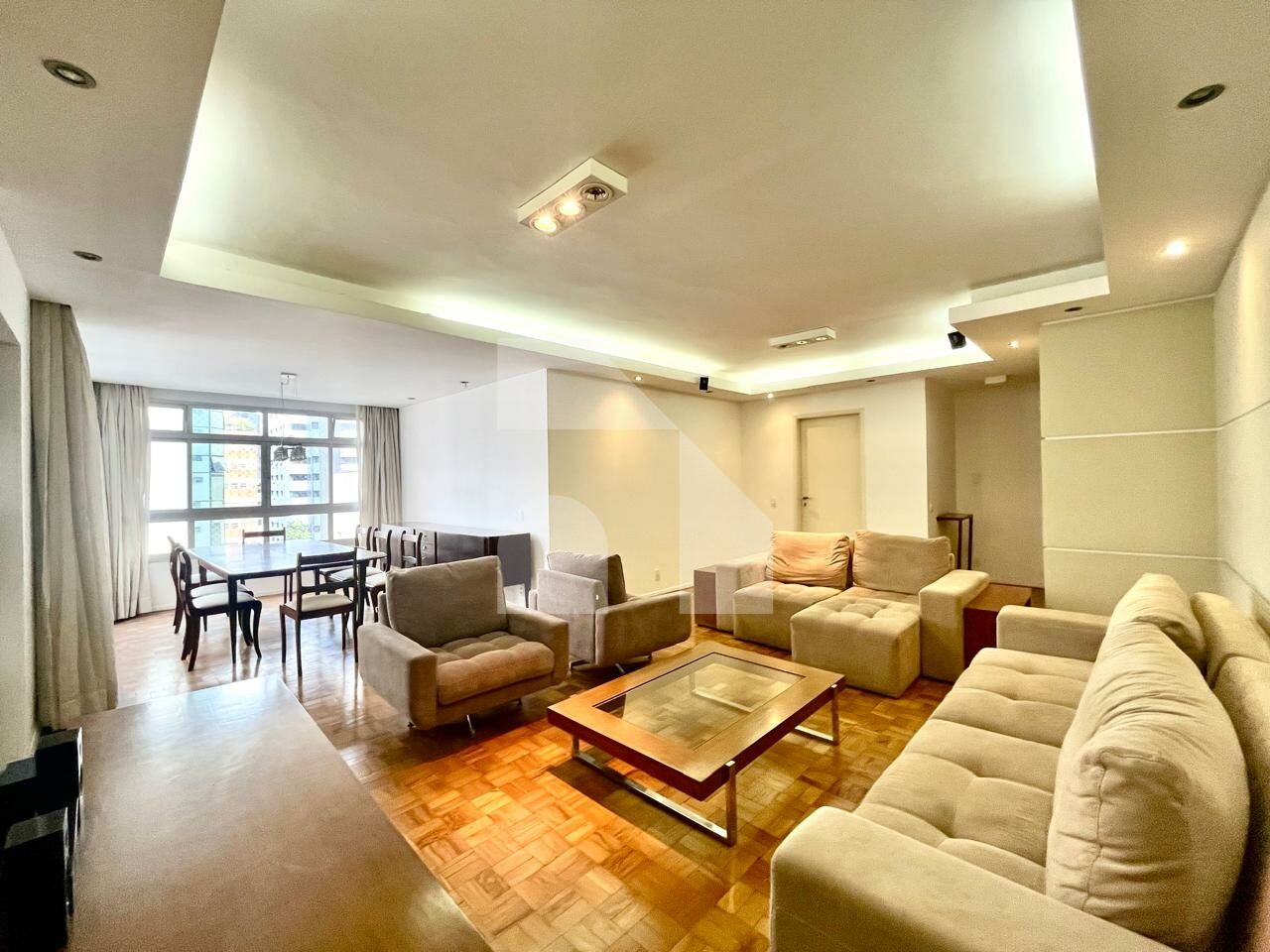 Apartamento para Venda - Higienópolis