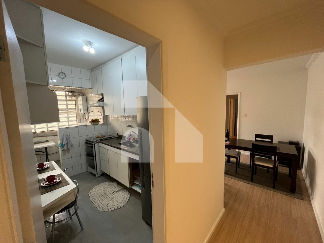 Apartamento para Venda - Santa Cecília