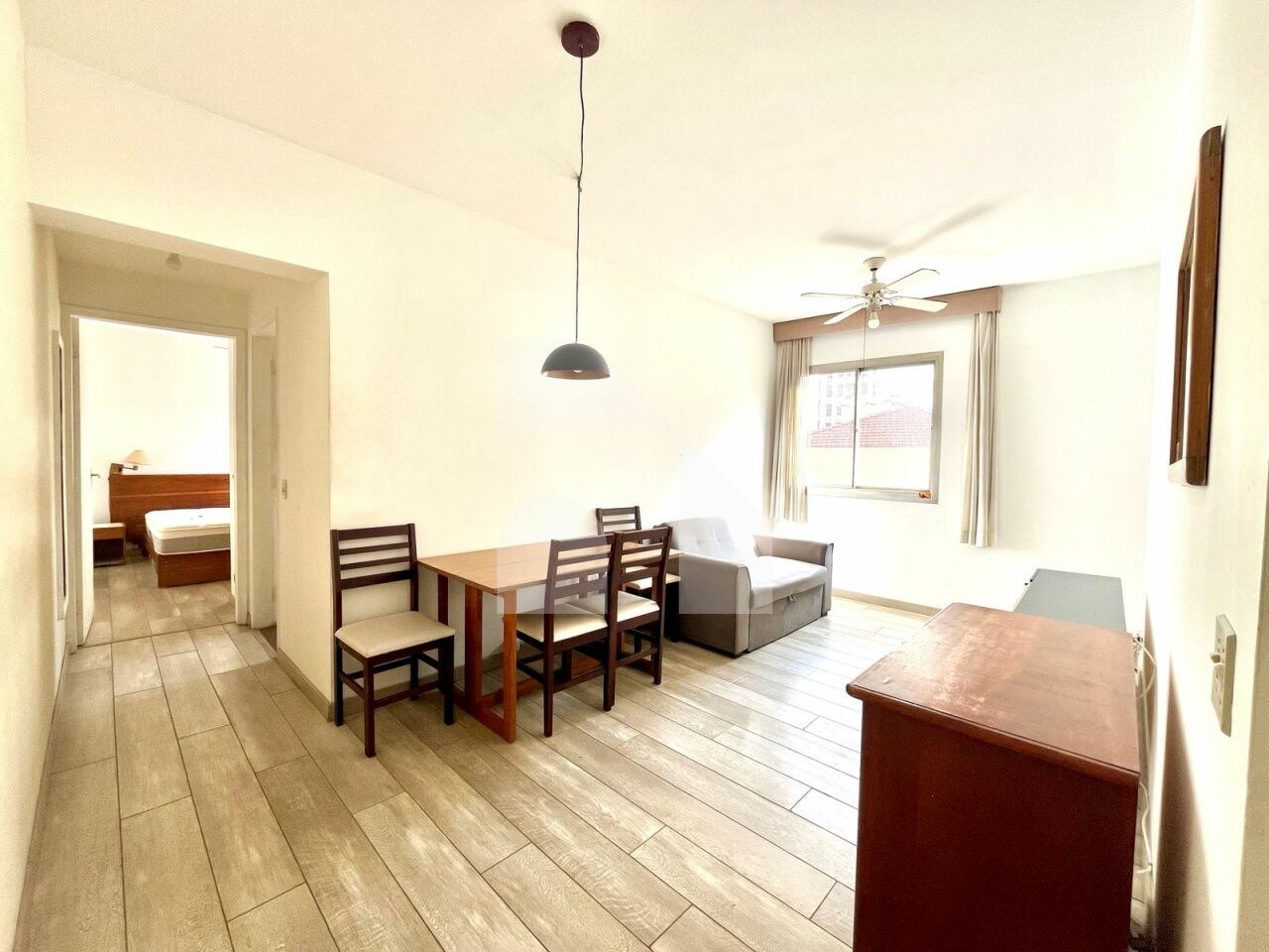 Apartamento para Venda - Higienópolis