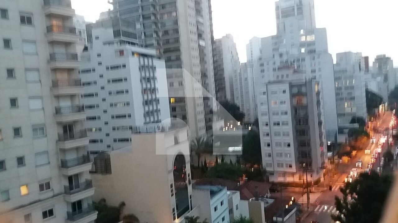 Apartamento para Venda - Santa Cecília