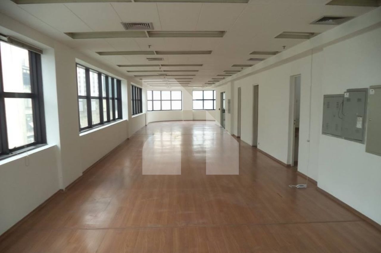 Conj. Comercial para Venda - Higienópolis