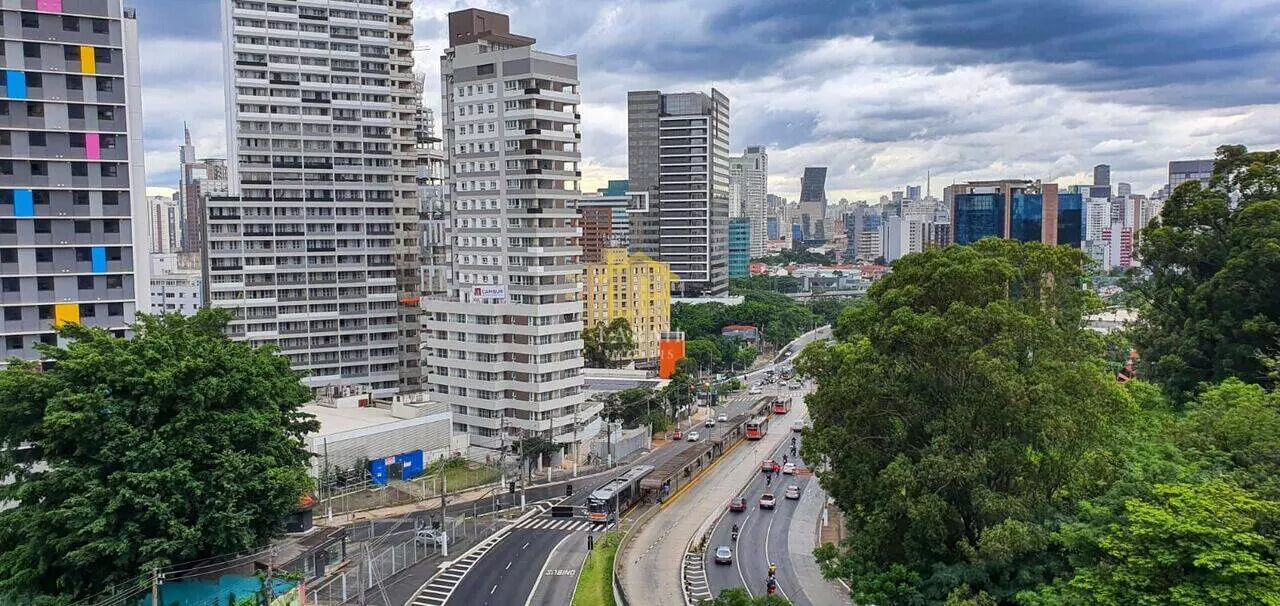 Apartamento para Venda - Butantã