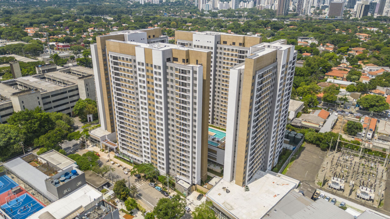 Apartamento para Venda - Butantã