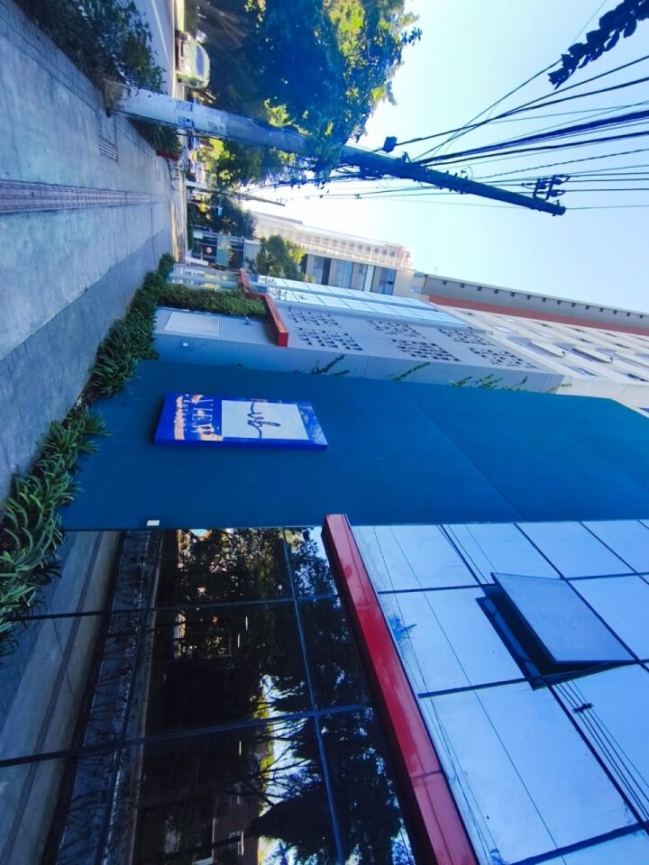 Apartamento para Venda - Butantã