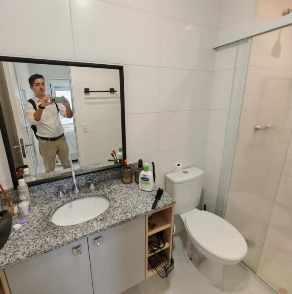 Apartamento para Venda - Butantã