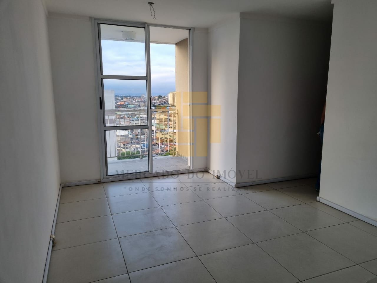 Apartamento para Locação - Vila Cunha Bueno