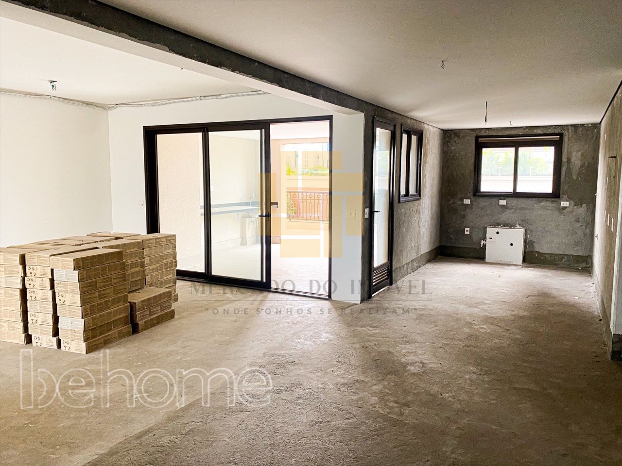 Maison para Venda - Green Valley Alphaville