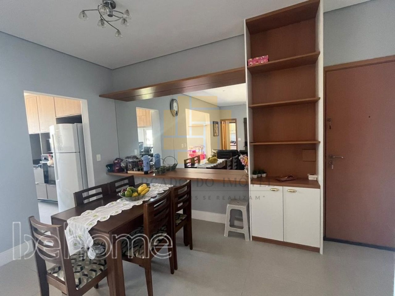 Apartamento para Venda - Tamboré