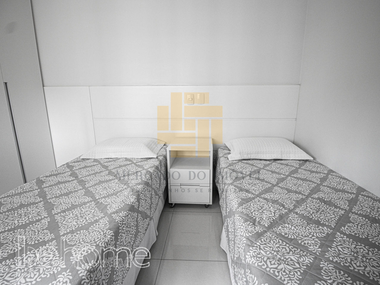 Apartamento para Venda - Tamboré