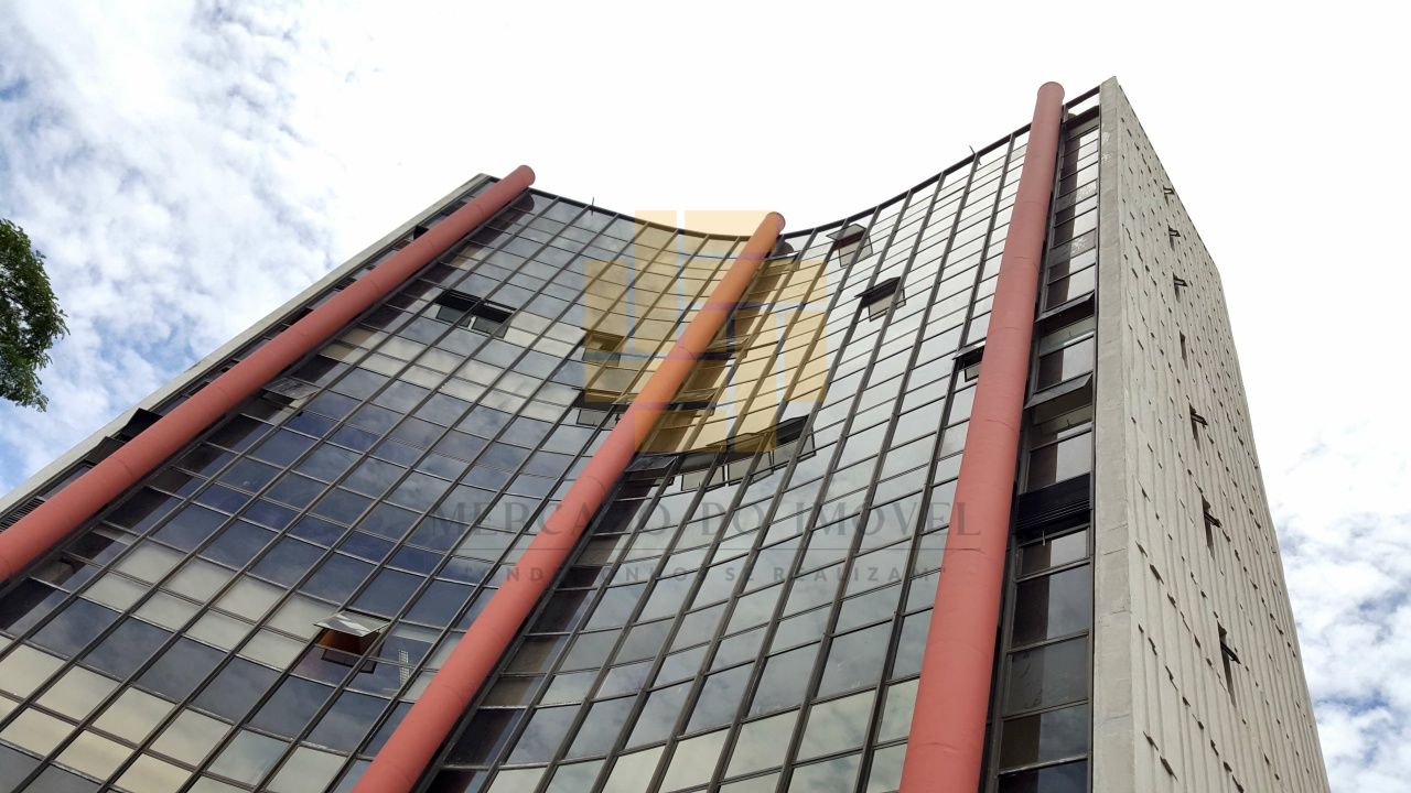 Sala Comercial para Venda - Chácara Santo Antônio Zona Sul