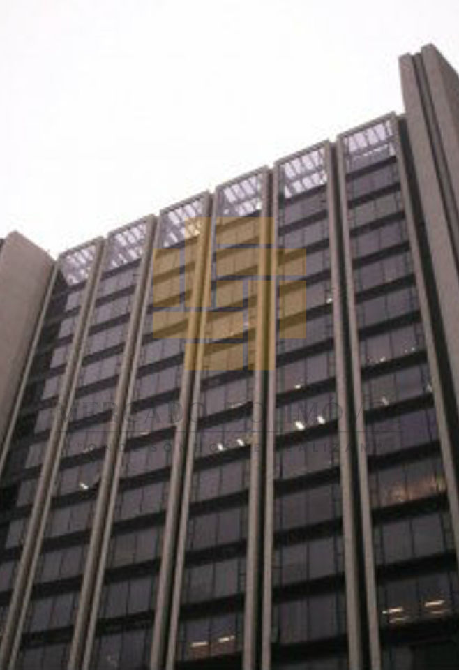 Conj. Comercial para Venda - Cidade Monções