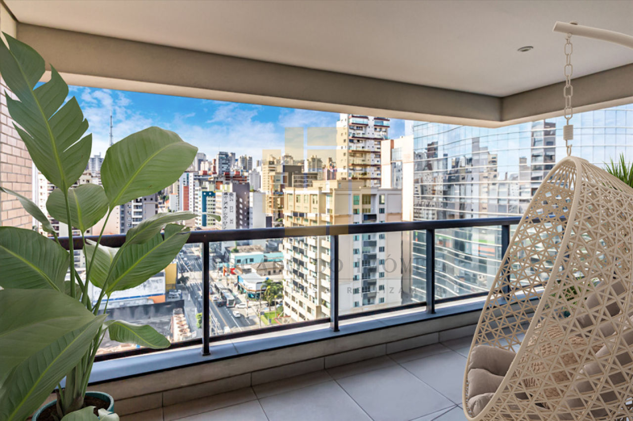 Apartamento para Venda - Jardim Paulista
