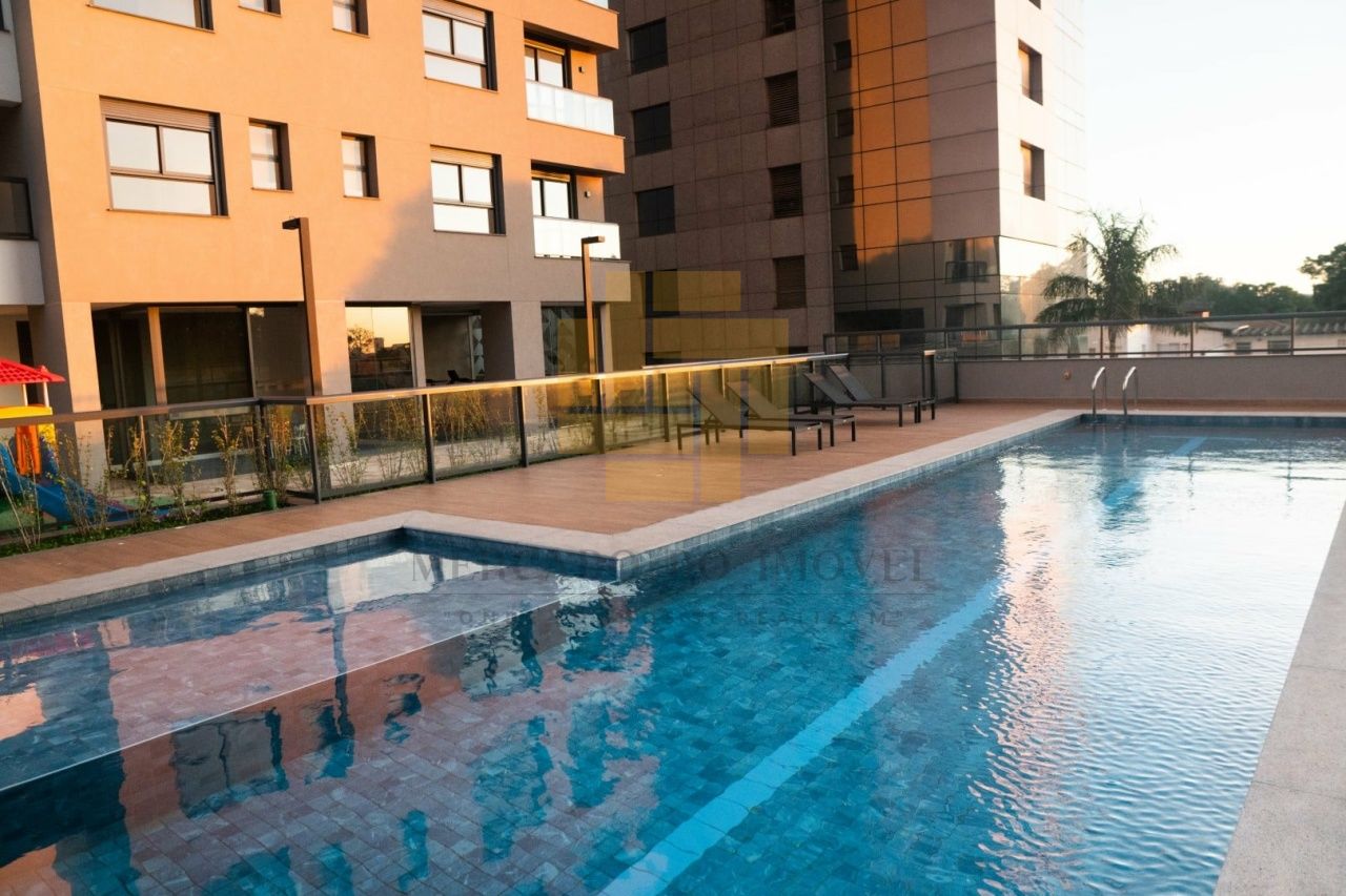 Apartamento para Venda - Jardim Paulista