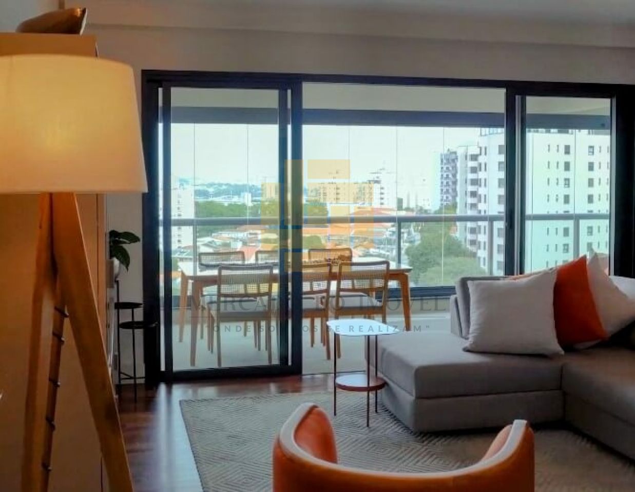 Apartamento para Venda - Alto da Lapa